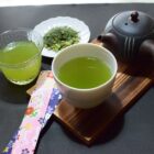 特選 抹茶入玄米茶