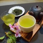 高級 さくらみどり