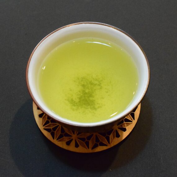 特選 ブレンド煎茶